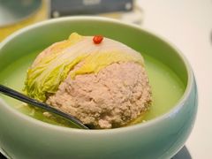 -淮扬厨子(健康路店)