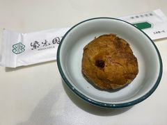 糖火烧-紫光园(创始店)