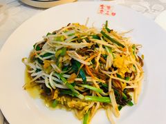 -金家老三饭庄(常营店)