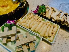 -八珍玉食鸡煲·打边炉(印象城店)