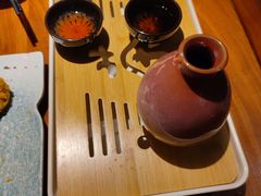 桃花醉-意满花千醉(金茂览秀城店)