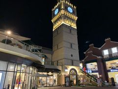 -王府井奥莱临潼小镇(临潼店)
