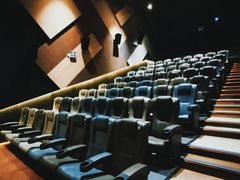-英皇电影城(平安金融中心IMAX激光店)