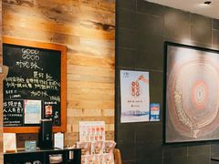 -星巴克臻选(上海长风大悦城店)