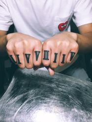 点击看大图 -墨無界刺青TATTOO