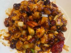 -川人百味(金安中央大街店)