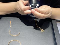 -上海恒天奢侈品(总店)