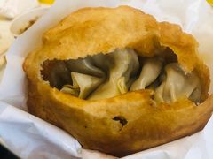 -家阳赵师傅油饼包烧麦(粮道街店)