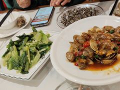 -火龙堂·风味民间菜(文一路店)