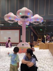 -MELAND亲子乐园•派对•研学(集美世茂店)