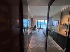 -杭州城中香格里拉大酒店