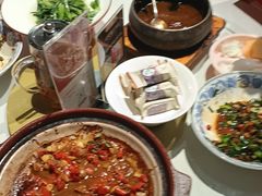 丰城小炒吊龙-千百味红餐厅·江西菜(绿地双子塔店)