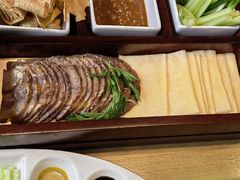 -京味斋·北京烤鸭(北京南站洋桥店)