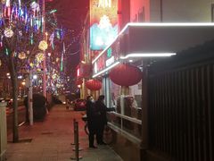 -芦庄子桂顺斋(和平路总店)