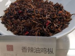 -茶花妹子云南餐厅(传媒大学店)