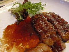 -鹏城人家海鲜酒家·23年老字号(较场尾店)