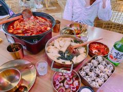 -HOTISLAND海鸡岛·韩国料理(江南西店)