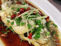 -阿杰臻选海鲜饭店(普陀山店)