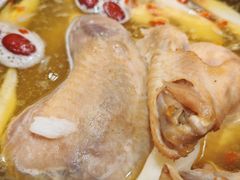 -扬州狮子楼·非遗淮扬菜(总店)