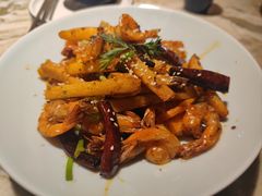 -绿茶餐厅(乐峰广场店)