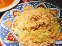 菠萝炒饭-Tony's House