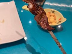 -巴依老爷新疆美食(望京小街店)