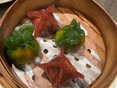 -万丽轩·粤菜(王府井金茂万丽酒店)