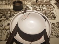 -绿茶餐厅(乐峰广场店)