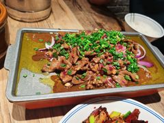 -树厨贵州菜(大十字店)