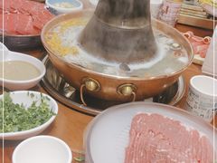 -阳坊胜利涮羊肉(阳坊老店)
