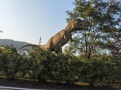 -大连铭湖国际观光牧场