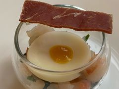 -Salon de Ville浦江汇(上海外滩华尔道夫酒店店)