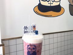 -茶百道(太平门直街店)