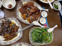 烧鸭-聂记粤菜馆(鼓西路店)