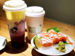 -初居食屋日式料理(万象城购物中心店)