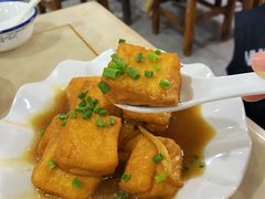 -美兰春记食店·龙舌坡红烧牛肉