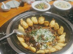 -边江铁锅炖鱼(振八街店)
