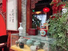 -正阳门饭庄·烤鸭·北京菜(万丰路七里庄店)