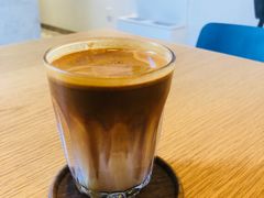 -大酉·M Coffee(北京美术馆店)