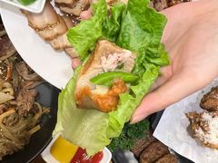 -咕咕站韩国料理(紫金港店)