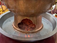 -山海关清和浑锅店