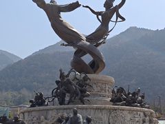 -华清宫景区