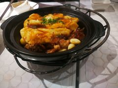 -葡珍轩冰室(虹桥机场T1店)
