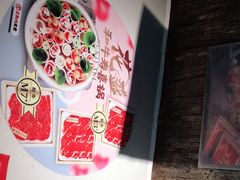 -京和风食堂·定食寿喜锅(保利樾广场店)