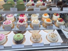 -布歌东京(万象城店)