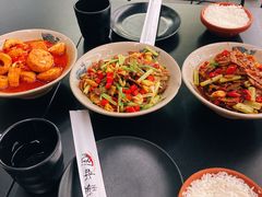 -潇湘阁(三里屯SOHO店)