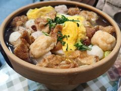 -阿金大白·上海菜馆(新天地店)