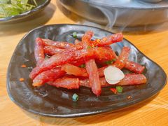 -李不管把把烧(合肥总店)
