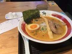 -雷门拉面店(新光天地店)
