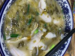 -顺丰面馆(打浦店)
